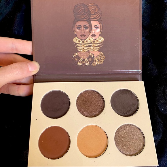 Makeup lot